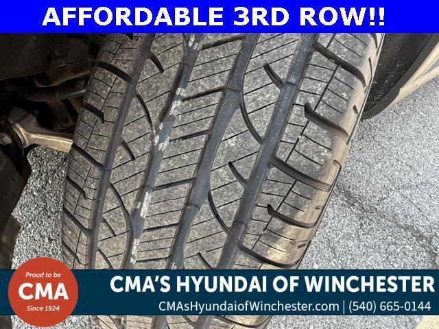 used 2021 Ford Explorer car, priced at $22,273