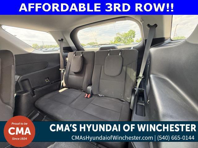 used 2021 Ford Explorer car, priced at $22,273