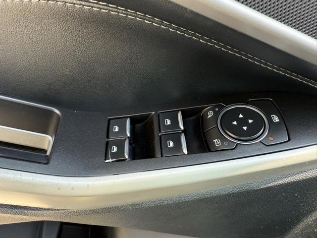 used 2021 Ford Explorer car, priced at $23,898