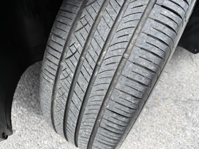 used 2025 Hyundai Palisade car, priced at $39,037