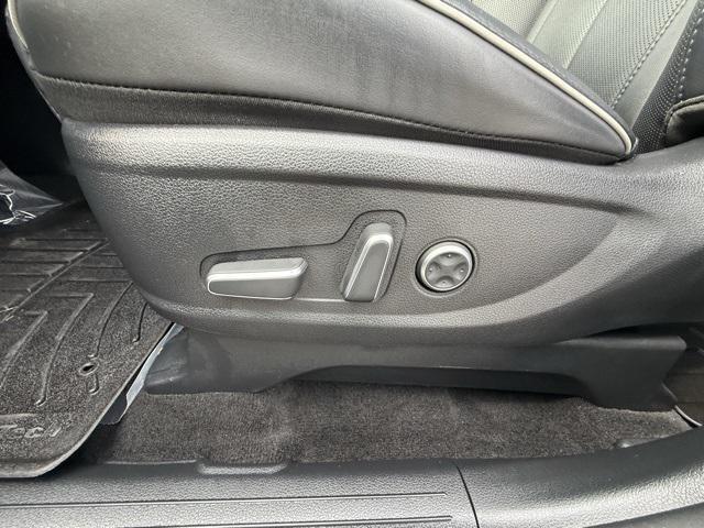 used 2025 Hyundai Palisade car, priced at $39,037