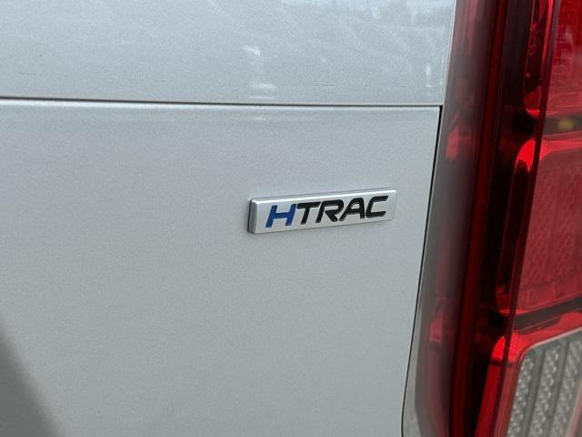 used 2025 Hyundai Palisade car, priced at $39,037