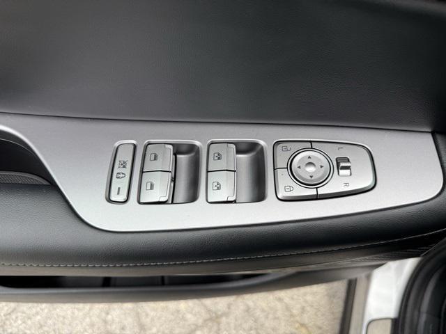 used 2025 Hyundai Palisade car, priced at $39,037