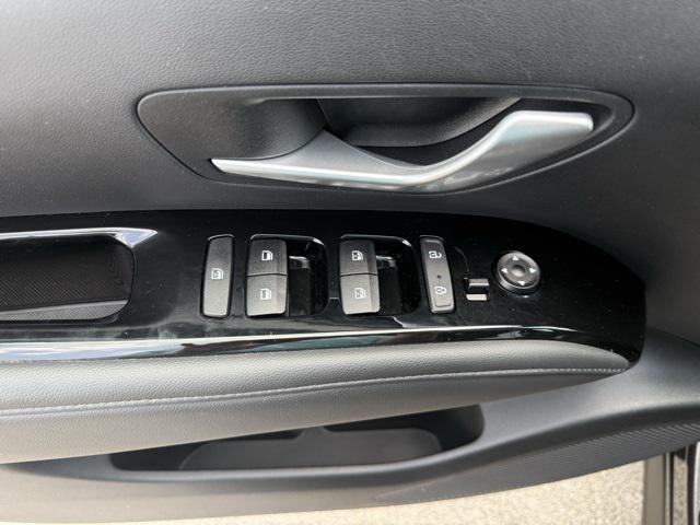 used 2022 Hyundai Tucson car, priced at $24,563