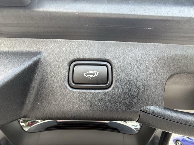 used 2022 Hyundai Tucson car, priced at $24,563