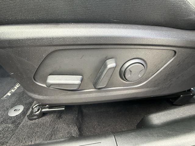 used 2022 Hyundai Tucson car, priced at $24,563