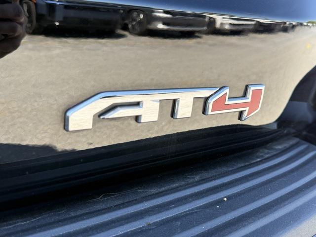 used 2021 GMC Yukon car, priced at $37,995