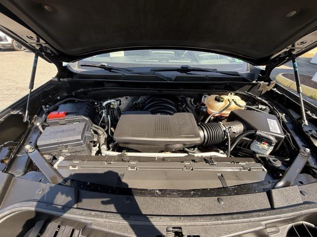 used 2021 GMC Yukon car, priced at $37,995