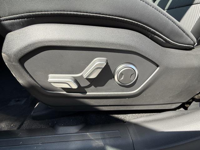 new 2026 Hyundai Santa Fe car, priced at $37,116