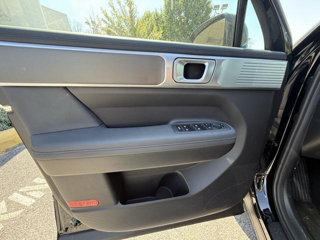 new 2026 Hyundai Santa Fe car, priced at $37,116