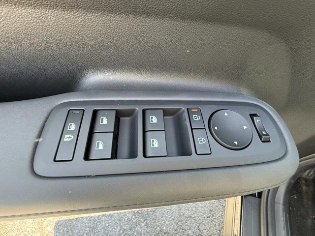 new 2026 Hyundai Santa Fe car, priced at $37,116