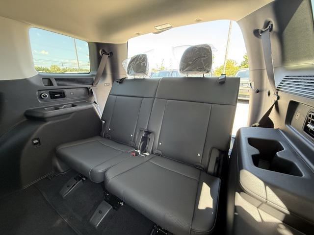 new 2026 Hyundai Santa Fe car, priced at $37,116