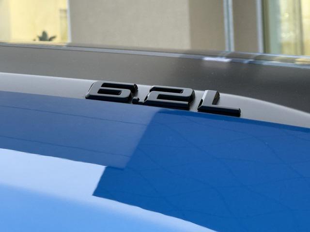 used 2023 Chevrolet Silverado 1500 car, priced at $45,859