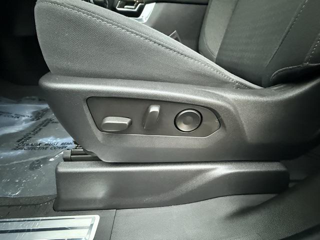 used 2023 Chevrolet Silverado 1500 car, priced at $45,859