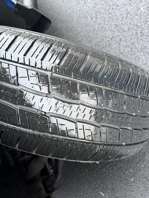 used 2023 Chevrolet Silverado 1500 car, priced at $45,859