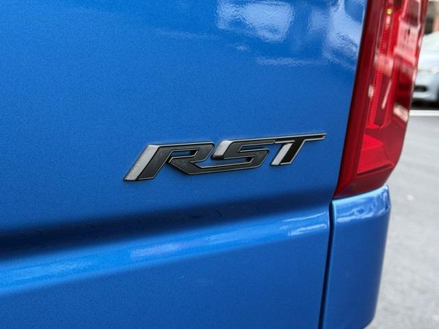 used 2023 Chevrolet Silverado 1500 car, priced at $45,859