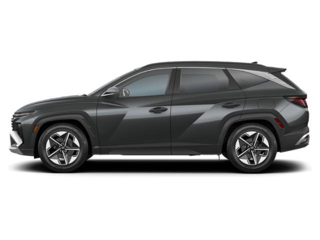 new 2025 Hyundai Tucson car, priced at $30,535