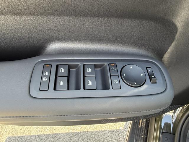 new 2026 Hyundai Santa Fe car, priced at $42,900