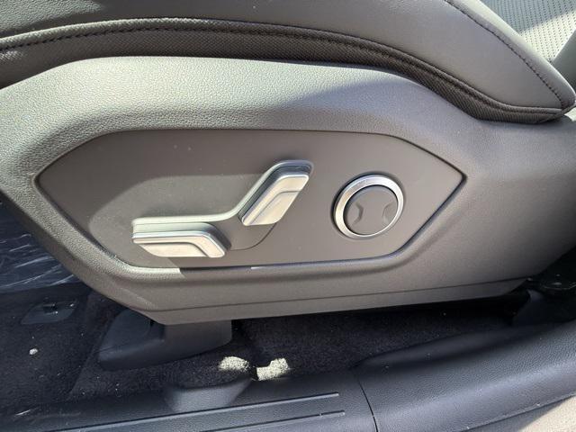 new 2026 Hyundai Santa Fe car, priced at $42,900