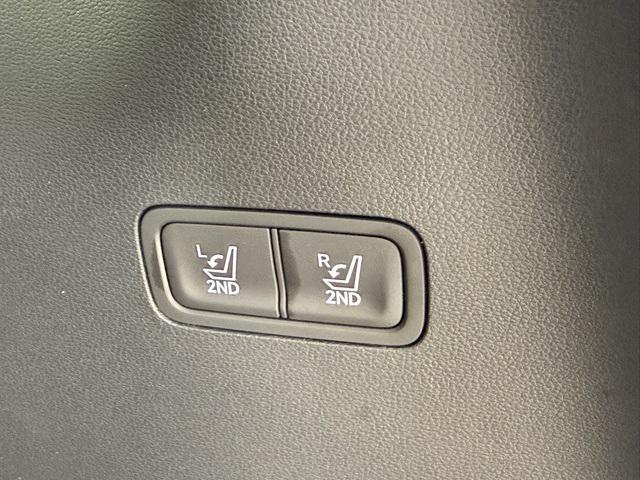 new 2026 Hyundai Santa Fe car, priced at $42,900