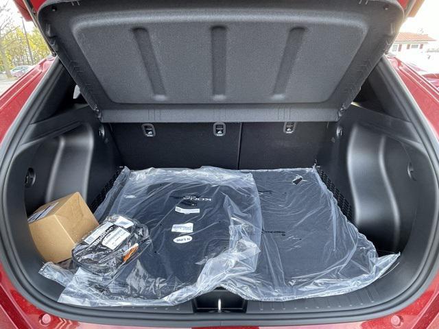 used 2025 Hyundai Kona car, priced at $28,979