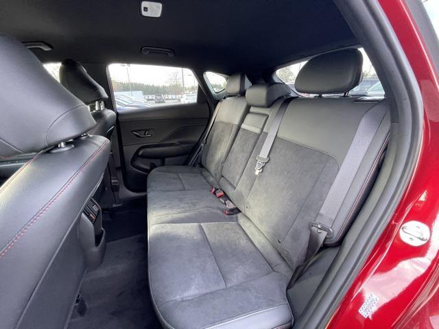 used 2025 Hyundai Kona car, priced at $28,979