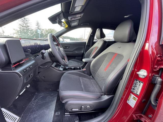 used 2025 Hyundai Kona car, priced at $28,979