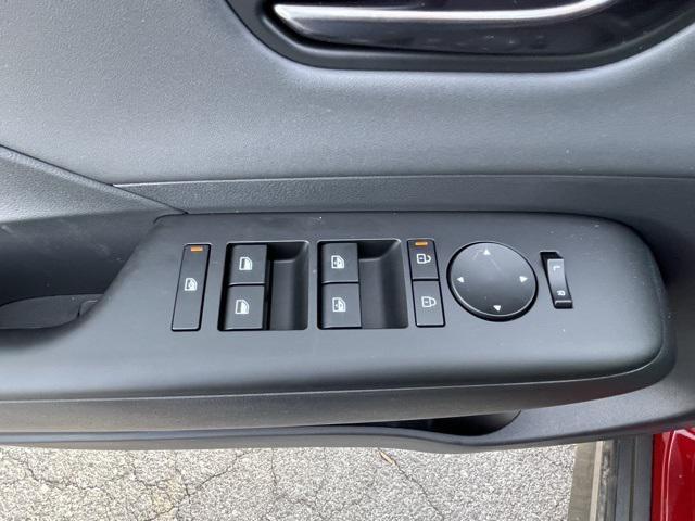used 2025 Hyundai Kona car, priced at $28,979