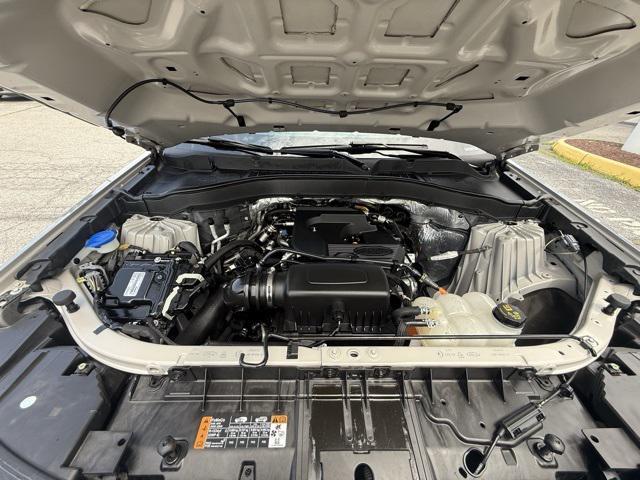 used 2020 Ford Explorer car, priced at $22,508