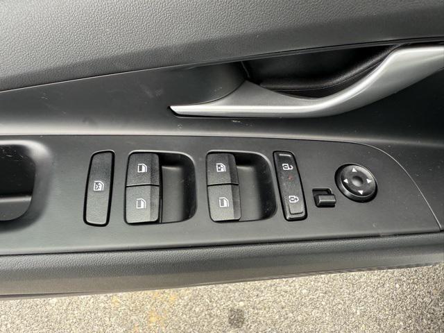 new 2025 Hyundai Elantra car, priced at $27,365