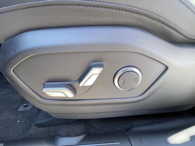 new 2025 Hyundai Santa Fe car, priced at $38,840
