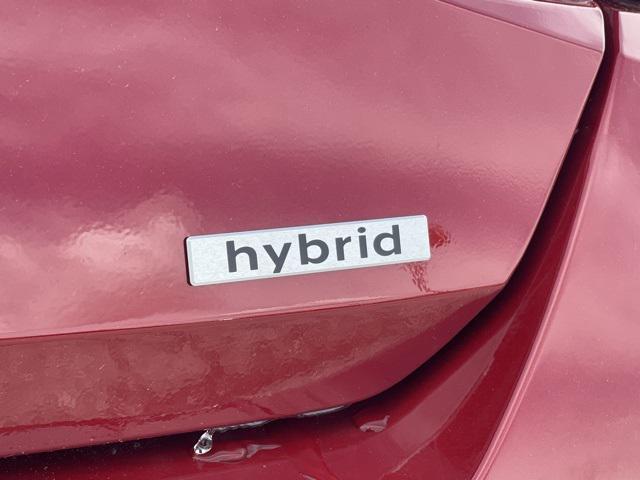 new 2025 Hyundai Elantra car, priced at $26,595