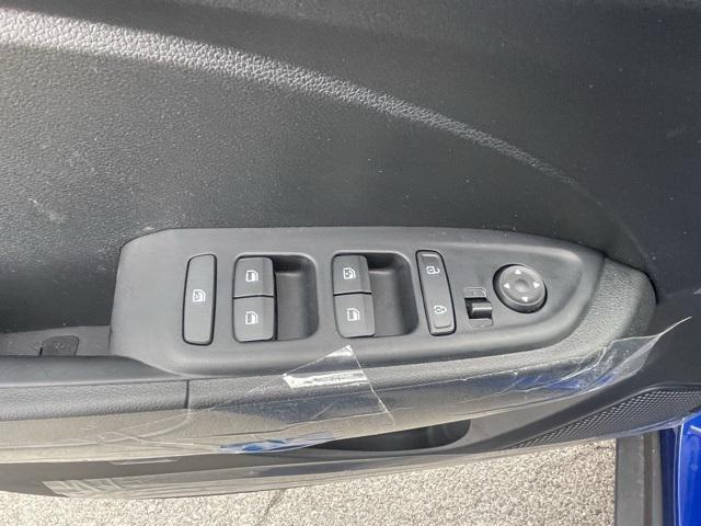 new 2025 Hyundai Venue car, priced at $22,225