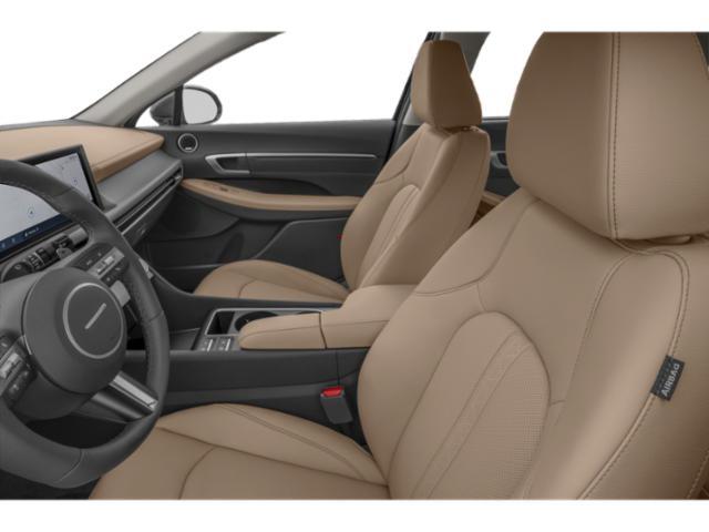 new 2025 Hyundai Sonata Hybrid car, priced at $37,210