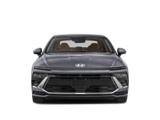 new 2025 Hyundai Sonata Hybrid car, priced at $37,210
