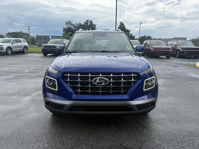 used 2022 Hyundai Venue car, priced at $18,399