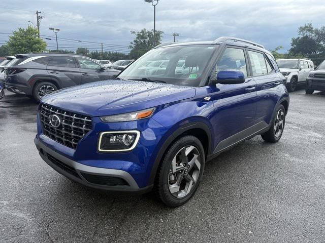 used 2022 Hyundai Venue car, priced at $18,399