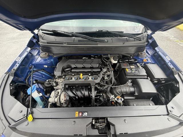 used 2022 Hyundai Venue car, priced at $18,399