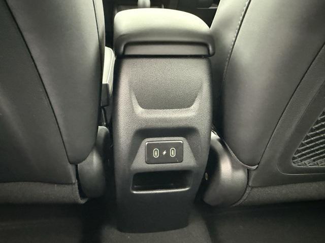 new 2026 Hyundai Venue car, priced at $23,971