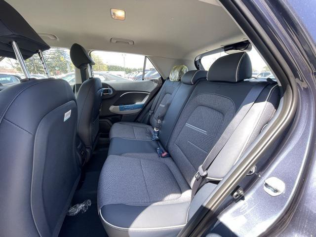 new 2025 Hyundai Venue car, priced at $22,855