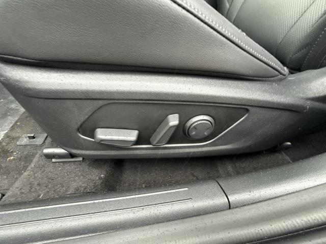 new 2025 Hyundai Elantra car, priced at $27,365