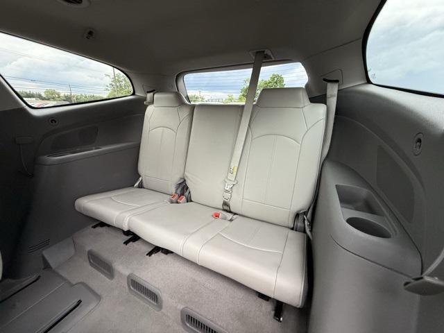 used 2017 Chevrolet Traverse car, priced at $6,748