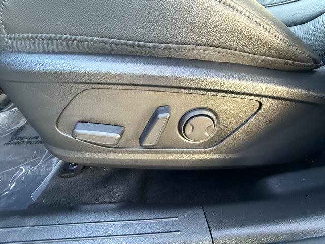 used 2025 Hyundai Tucson car, priced at $32,295