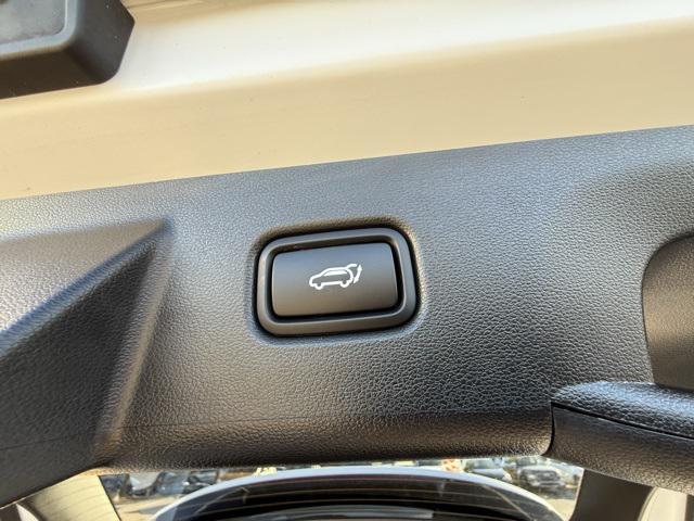 used 2025 Hyundai Tucson car, priced at $32,295