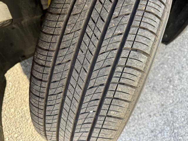 used 2025 Hyundai Tucson car, priced at $32,295