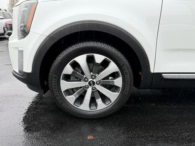 used 2020 Kia Telluride car, priced at $16,995