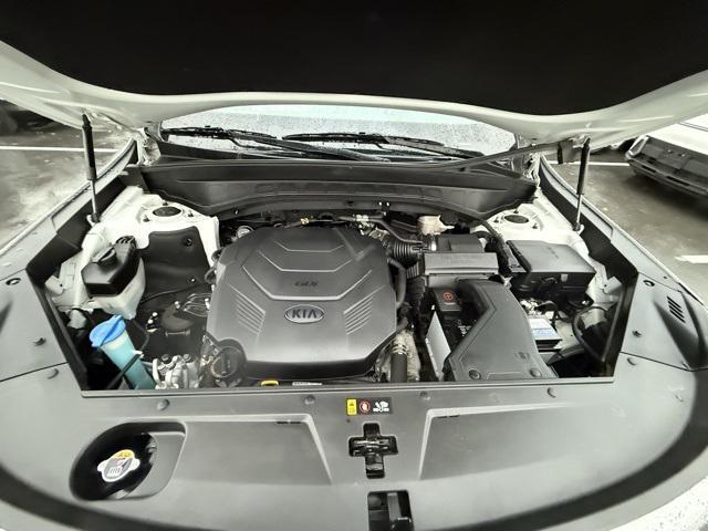 used 2020 Kia Telluride car, priced at $16,995