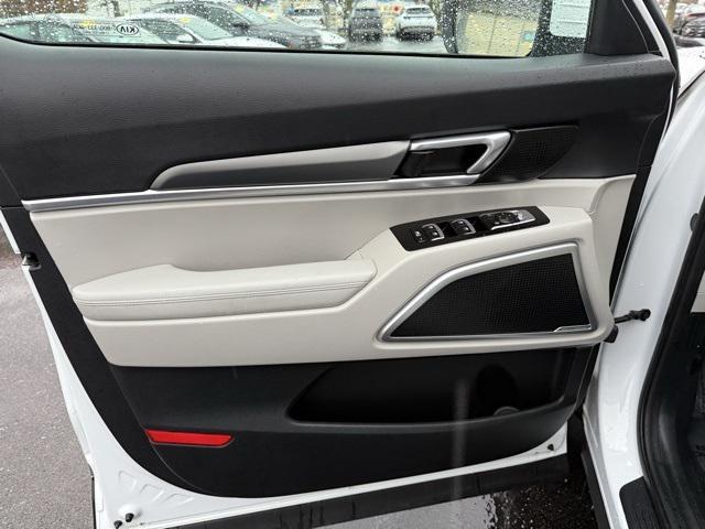 used 2020 Kia Telluride car, priced at $16,995