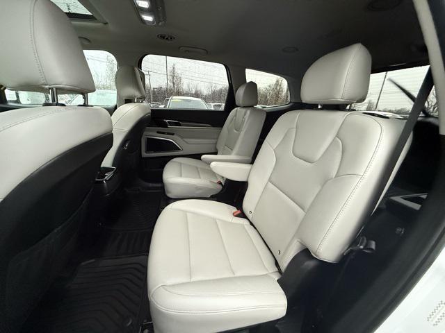 used 2020 Kia Telluride car, priced at $16,995