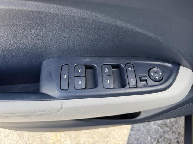 used 2020 Hyundai Venue car, priced at $15,806